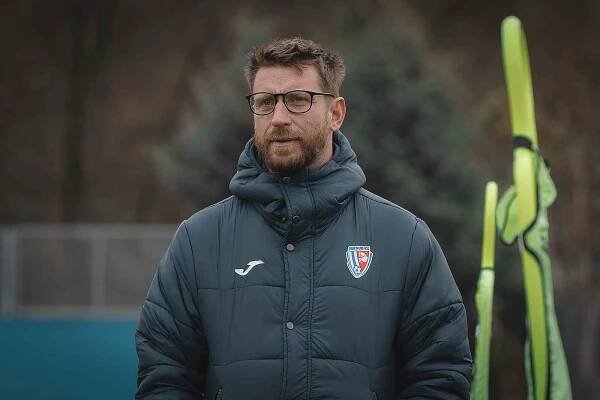 Pardubice se s novým trenérským štábem připravují během reprezentační přestávky.