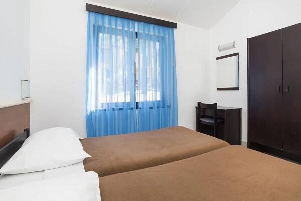 Hotel Kanegra Apartments, Chorvatsko Istrie - 1 489 Kč Invia