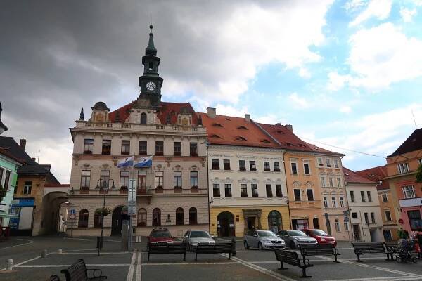 Město Česká Lípa foto 4