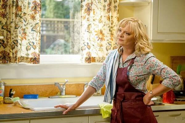 The Real O'Neals - The Real Thang - Z filmu - Martha Plimpton