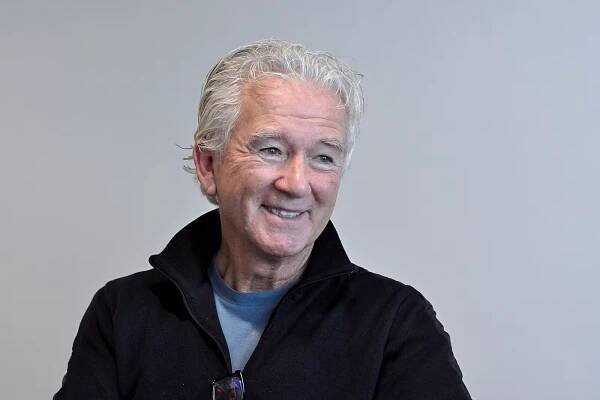 Bobby z Dallasu vstal z mrtvých jako ve Star Treku, říká herec Patrick Duffy
