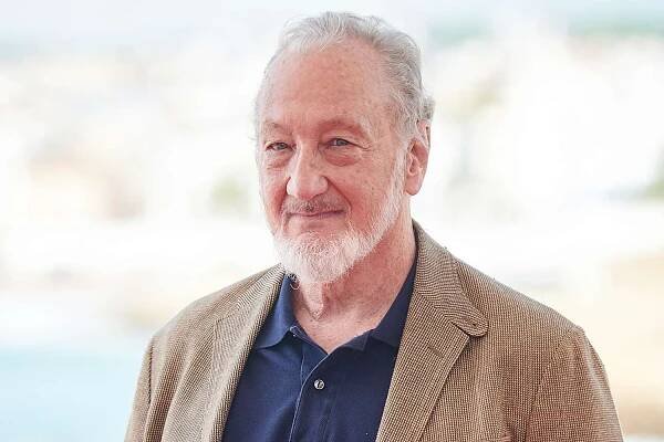 American actor Robert Englund attends to photocall during Day 3 of Sitges Film Festival 2022 on October 08, 2022 in Sitges, Spain