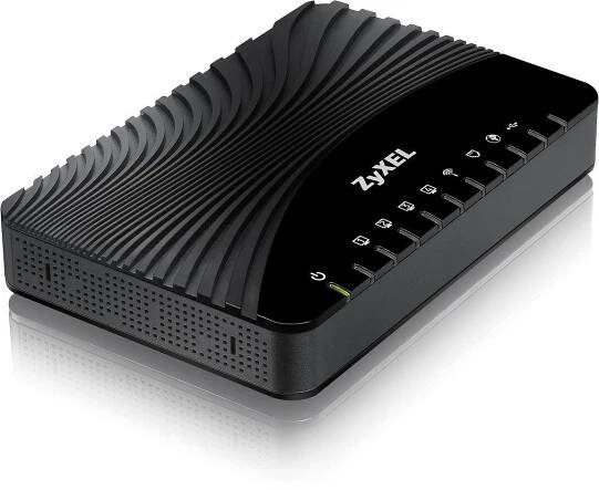 ZyXEL VMG1312-B30A