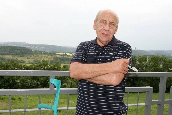 14 let od smrti dabéra Moravce (†70): Vystěhování, rakovina a tajná láska k mužům!