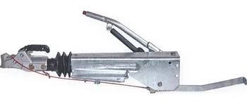 Nájezdová brzda AL-KO 2,8VB/1 2500-3500kg