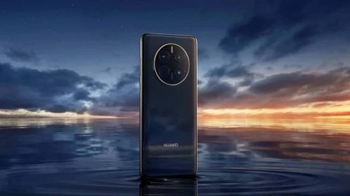 Zachyťte perfektní momenty s Huawei Mate 50 Pro