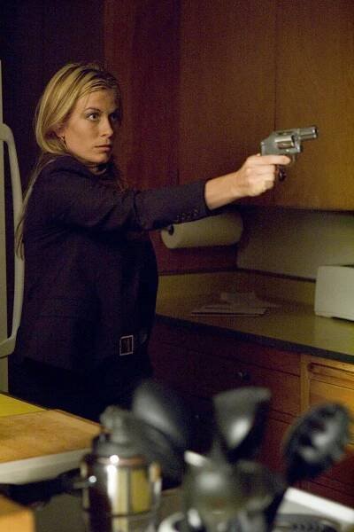 V utajení - Intramural - Z filmu - Sonya Walger