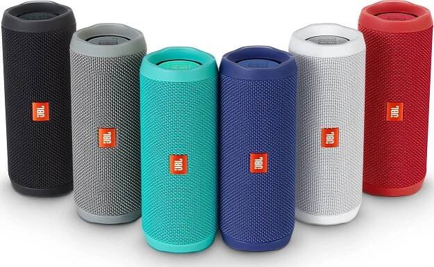 JBL Flip 4 – Obchodiště.cz