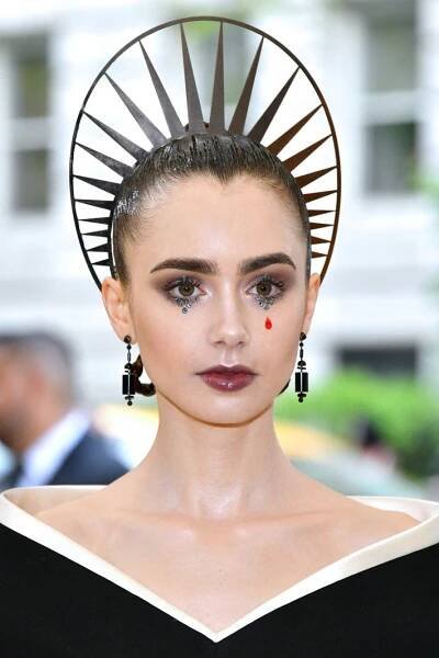 The Best Met Gala Beauty Looks Ever—Period