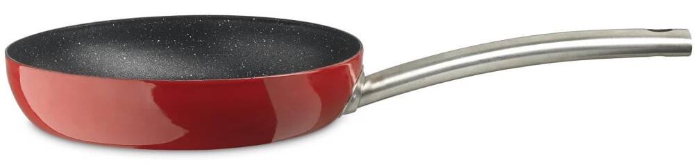 Delimano Delimano Pánev na smažení Titanium Legend
