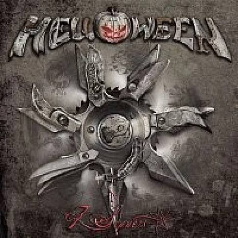 Helloween - 7 Sinners CD