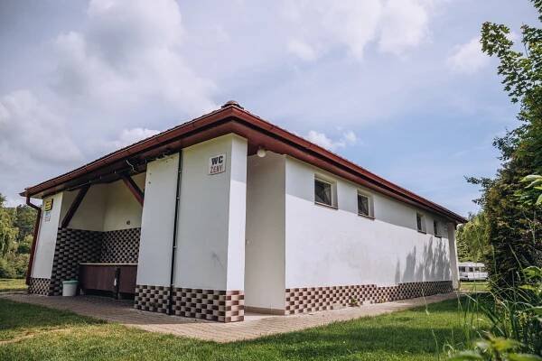 pro více obrázků sociálního zařízení klikněte