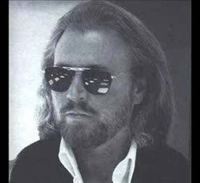 Profilový obrázek - Barry Gibb - Carried Away (Demo)