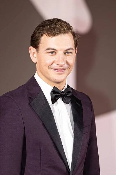 Tye Sheridan - Wikipedia