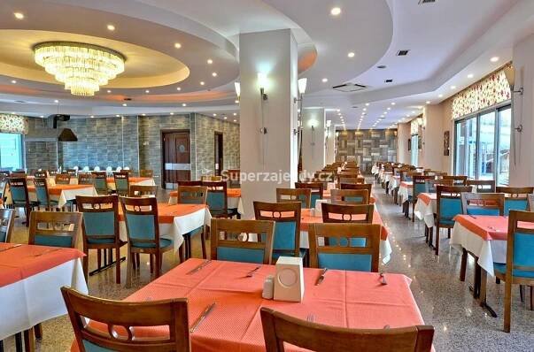 SULTAN SIPAHI RESORT - Turecko - Turecká riviéra - Alanya | Superzajezdy.cz