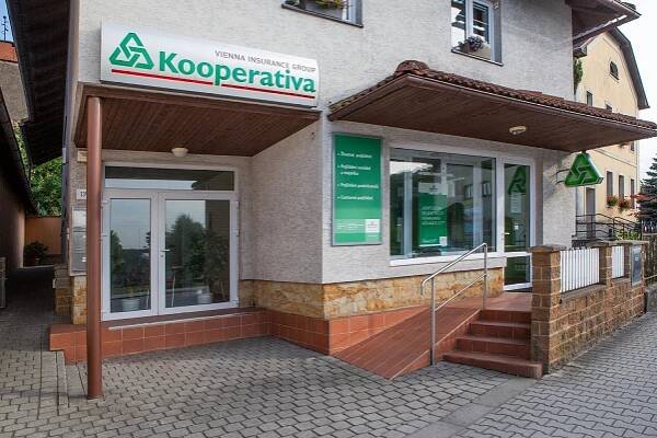 Kooperativa pojišťovna foto 1