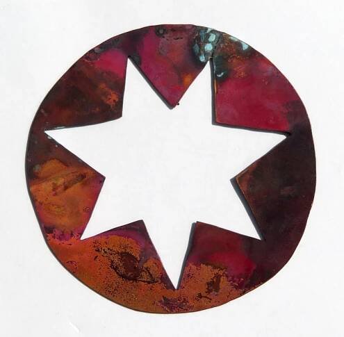 Art - JTR