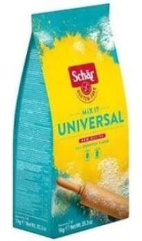 S - Směs Mix it Universál 1kg - bez lepku 