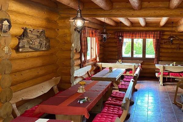 The 10 Best Vegetarian Restaurants in Trencin (Updated 2025)