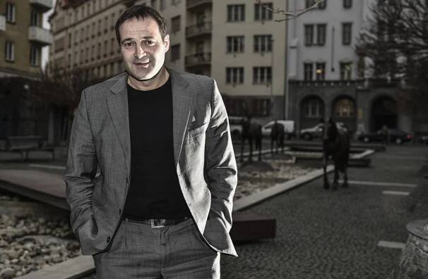 Před 10 let podal Zuna výpověď na Nově: Od té doby přibral 10 kilo a dnes ho živí investice!