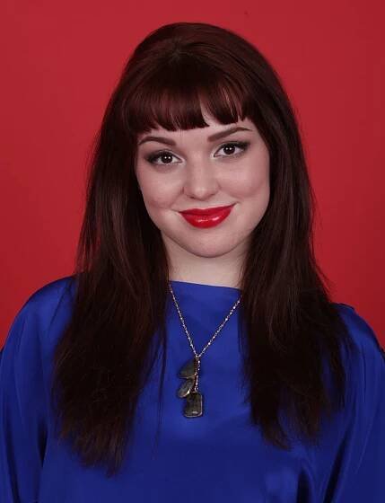 Jennifer Stone fotka