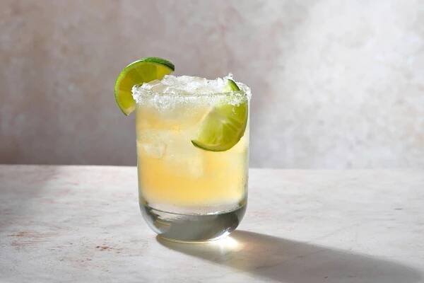 This Beer Margarita Is Your New 5-Minute Party Trick