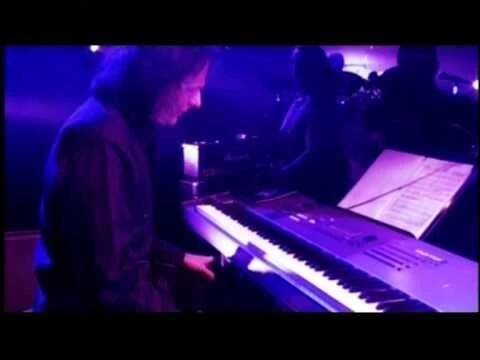 Richard Müller - Nespoznaný