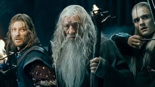 Otec elfů a hobitů Tolkien byl génius i podivín. Mordor vymyslel podle první světové války