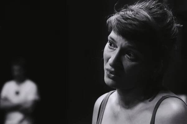 Michael Chekhov- Actors Studio Boston