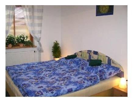 Apartmány McVítek foto 3