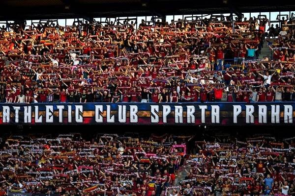 Soutěž FotbalZprávy.cz: vyhrajte lístky na Sparta - Slovácko