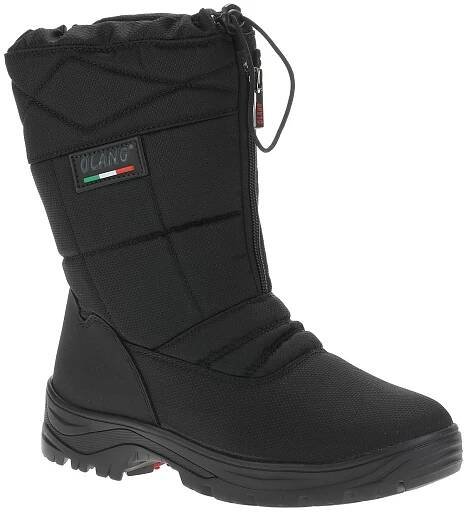 boty Olang Stubai OC Tex - 81/Nero