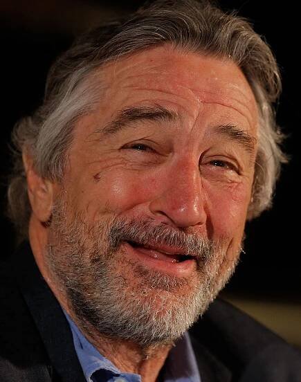 Robert De Niro