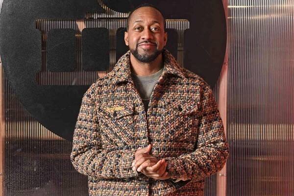 Jaleel White Reacts to Fans Telling Him He's Their Childhood: ‘You're My Childhood Too, but in a Very Different Way’