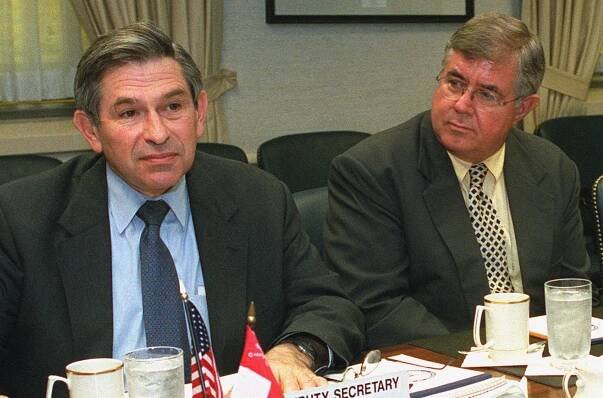 John B. Craig