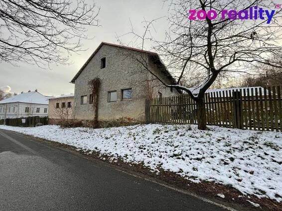 Prodej Dům, Kadaň - Prunéřov, okres Chomutov