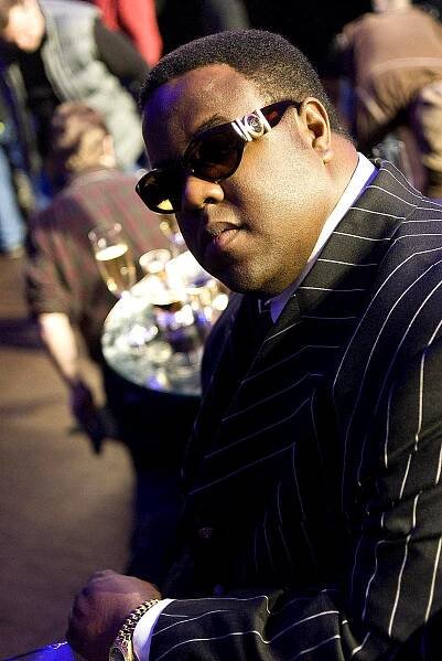 The Notorious B.I.G. (2009)