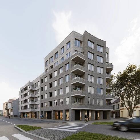 Skupina CFIG vstupuje do světa rezidenčního developmentu s projektem Rezidence Kostelíček - CFIG SE