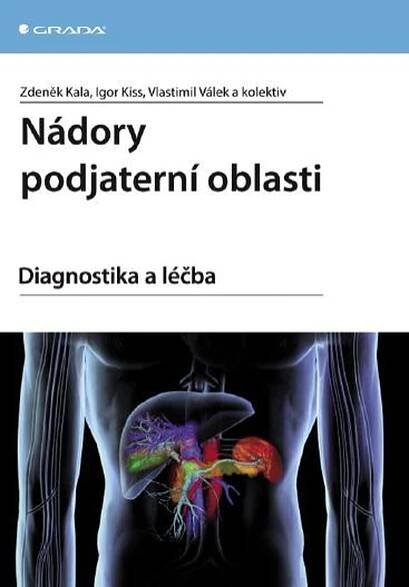 Nádory podjaterní oblasti [Kniha] - Zdeněk Kala