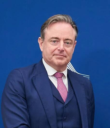 Bart De Wever