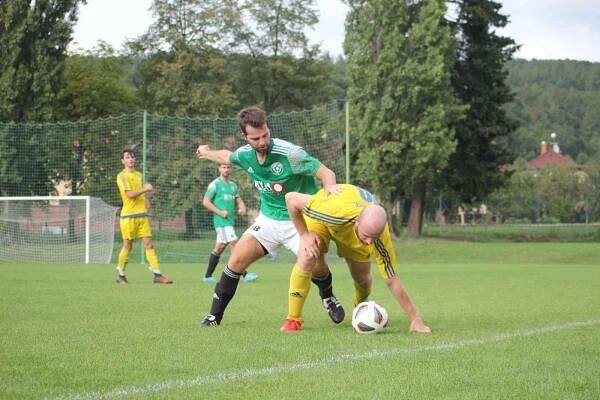 SK Bělkovice-Lašťany - Sokol Kovalovice