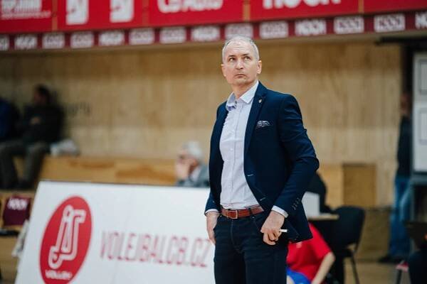 Kowal: Jsme šťastní za výhru, ale už se soustředíme na úterní Ligu mistrů