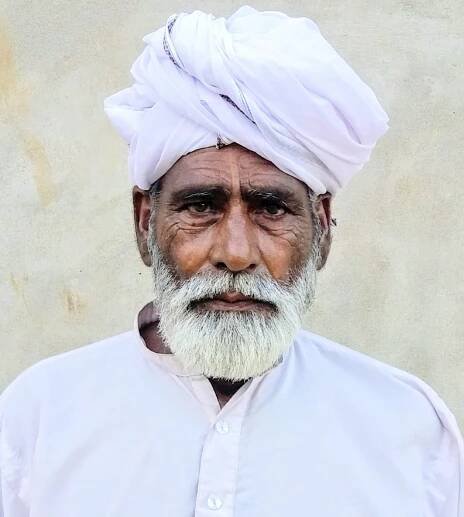 Nawan Jandan Wala & Ali Khel Distt: Bhakkar