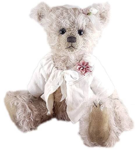 Teddy Susan 30 cm, č.50/299