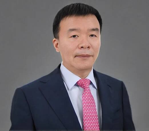 中美绿色基金官网 