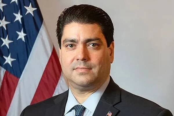 Paul Rodriguez
