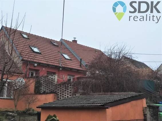 Prodej rodinného domu 5+kk, Příbram na Moravě, okr. Brno-venkov