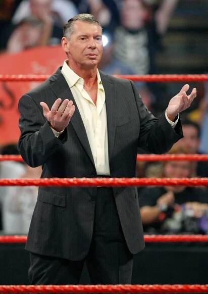 Vince McMahon has resigned from WWE's parent company TKO Group Holdings
