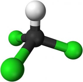 File:Chloroform-3D-balls.png - Wikimedia Commons
