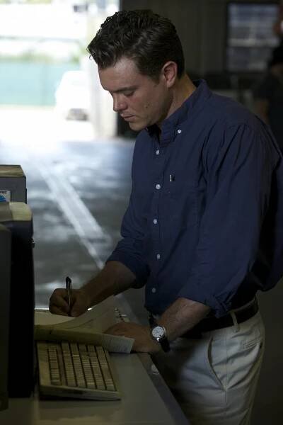 Rectify - Jacob's Ladder - Z filmu - Clayne Crawford